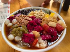 -钱记三鲜冰粉