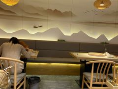 -鱼䲆鱻云南草帽蒸汽石锅鱼(云尚国际店)