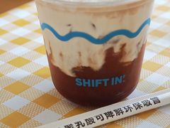 -Shiftin’浮起咖啡 (福保店)
