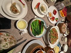 -晋江荣誉国际酒店·港誉茶餐厅