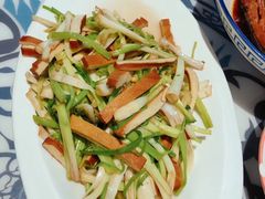 -香阁餐厅·常州菜·常州菜代表品牌(新北奥体店)