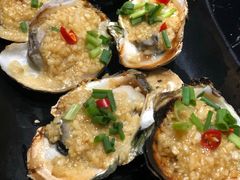 -燚青春东北泥炉烤肉(百合店)