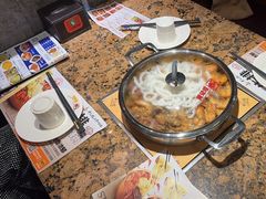 -黄记煌三汁焖锅(金凤万达广场店)