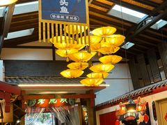 -老灶房-四川土菜(铁牛广场店)