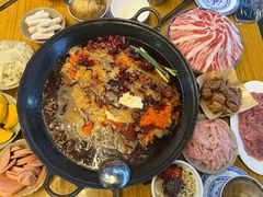 -五里关火锅(牛市口店)