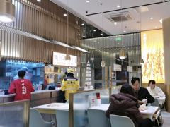 -老碗会·陕西手工面(前海世茂店)