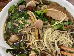 -老赵面店(大西路店)