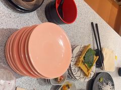 -争鲜回转寿司(西红门荟聚PLUS店)