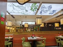 -云海肴·汽锅鸡·云南菜(高德置地店)