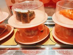 -争鲜回转寿司(通州万达店)