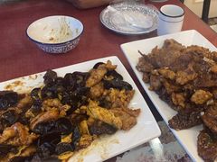 -桃子餐厅·天津菜(红星路直营店)