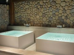 -漢頓温泉度假酒店