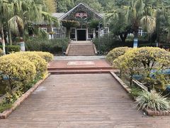 -故乡缘·香格里拉山庄(冷竹路店)