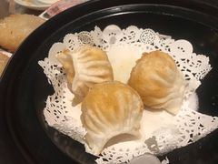 -北海金昌开元名都大酒店·四季轩中餐厅