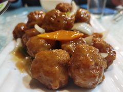 -宝发园名菜馆