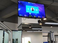 -每刻健身工作室(西直门店)