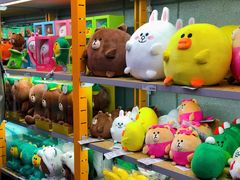 -line friends(明洞旗舰店)