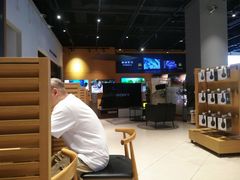 -Sony Store索尼(深圳深业上城店)