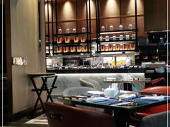 -康莱德酒店·美庭自助餐厅