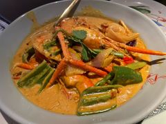 -大头虾越式风味餐厅(光明广场店)