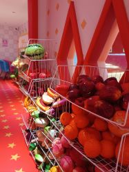 -LuckyStar幸运星家庭娱乐中心(南昌万象汇店)