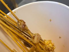 -老四川(T3航站楼F指廊店)