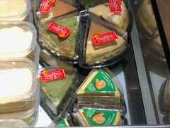 -欧式面包坊(青岛万象城店)