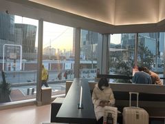 -喜茶(上海北外滩来福士店)