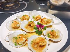 -花城粤菜餐厅(高新区店)
