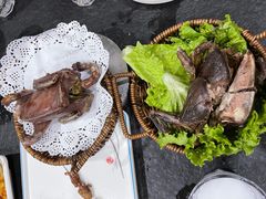 -高家烧鸽子烧烤店63年