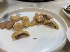 -寻味顺德·南记酒家·传统顺德菜·鱼生(广源路店)