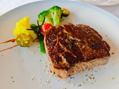 蒙特利海盐牛排-维兰西餐(万泉河店)