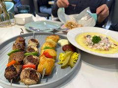 -库滋明·俄罗斯特色美食(中央大街店)