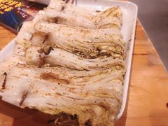 -木屋烧烤(龙岗南联店)
