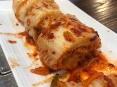 -意成料理