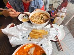 -鼓楼吃面·肉啃肉(南锣鼓巷店)