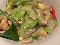 -太食獸泰式茶餐厅(IFS国金中心店)