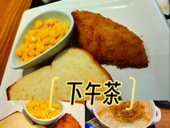 -大家乐(广州中华广场店)