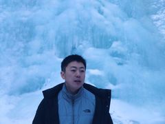 -黑龙潭风景区