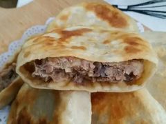 -馅饼粥·百年传承 since1926(中山路店)