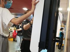 -麦当劳(北京路广百广场店)