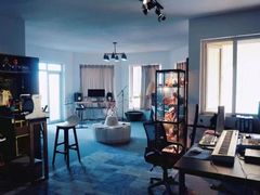 -太爽音乐文化录音棚