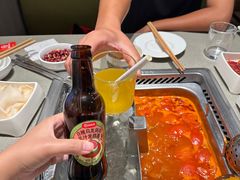 -海底捞火锅(泰安爱琴海店)