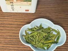 -先春西湖龍井•九曲红梅(杭大路店)