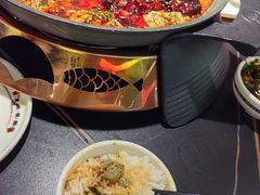 -师烤·豆花烤鱼(深圳坂田天虹店)