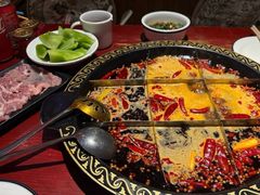 -黄家码头老火锅(解放碑旗舰店)