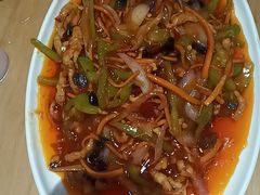 -红豆焖罐面·新邯郸菜(光明店)