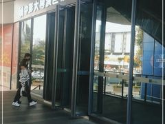 -中影大导演巨幕影城(深圳西乡店)