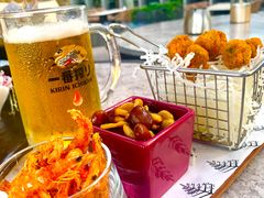 -四季酒店·空中花园 Aria on 9