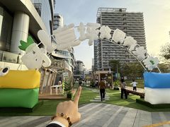 -深圳来福士广场